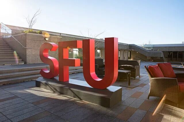 加拿大企业家夫妇豪捐4000万加元！SFU医学院更名