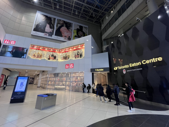 优衣库官宣安省再开2家新店！列治文山华人区终于等来了