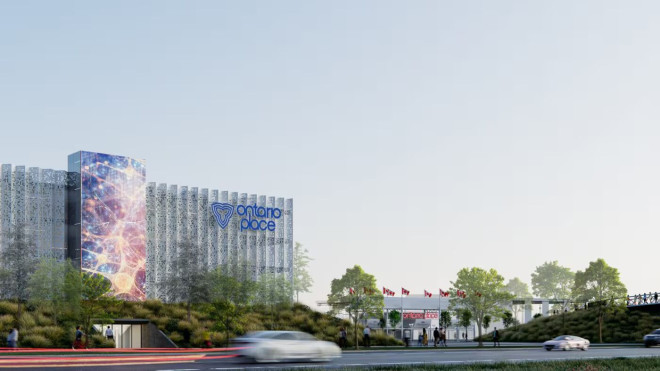 安省政府引爆争议：2 亿纳税人资金砸向 Ontario Place 停车场！