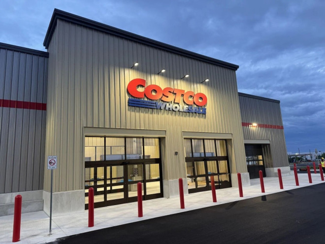 GTA小城有望新建Costco, 配套加油站! 大型商业中心正在规划!