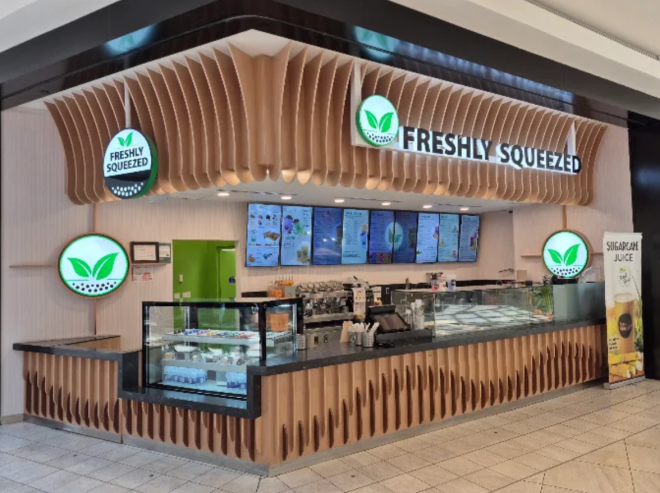 万锦Markville饮品店爆欠薪和骚扰女员工丑闻! 印度老板回应了!