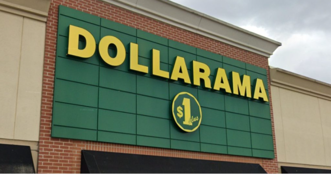 加拿大Dollarama推出积分计划！全国1700多家店适用