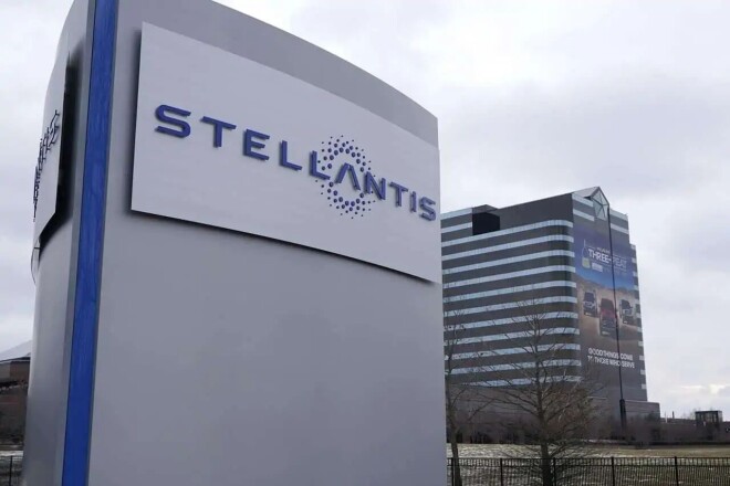 Stellantis in talks to make Chinese EVs at idle Brampton assembly plant: reports