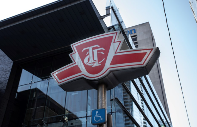TTC员工Bloor-Yonge站附近被陌生人刺伤，CEO谴责暴力行为