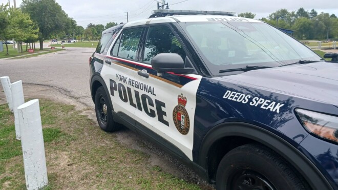 万锦Steeles/McCowan连发5起露体案！37岁华人男子被捕