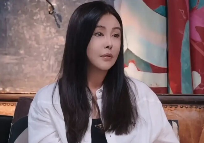 王祖贤自曝：与齐秦分手后没谈过恋爱
