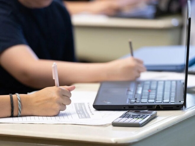 福特教育改革未见成效，安省学生成绩拉胯：学业倒退1.5年级