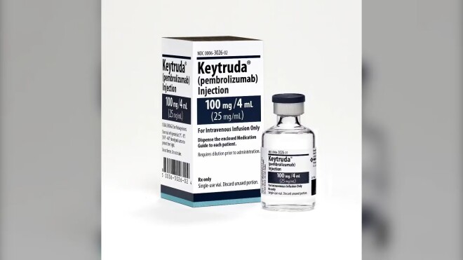 卡尔加里女子 Robyn Crawford 现需每三周自费支付 9700 元用于 Pembrolizumab(Keytruda 品牌名)的治疗,该药为免疫疗法。