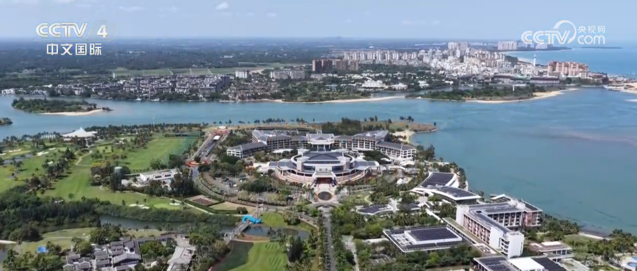 博鳌经济新观察 | 参会嘉宾谈·中国是“不稳定世界中的稳定平台”