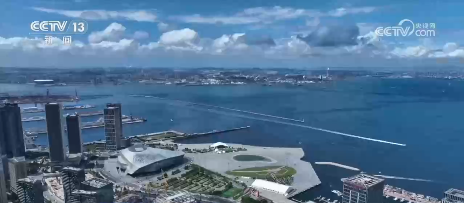 2026夏季达沃斯论坛即将开幕 各项筹备工作基本就绪