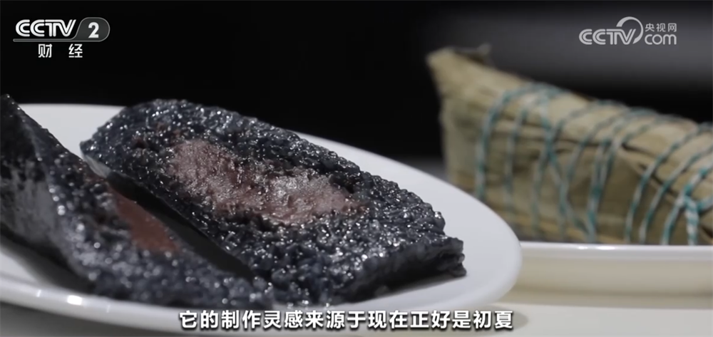 端午将至 粽子飘香 非遗赋能民俗好物让“小商品”供销两旺