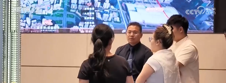 楼市观察 | 刚性及改善性需求释放 多地延续春季“小阳春”行情