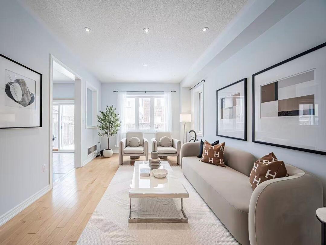 高端家具｜Home Staging