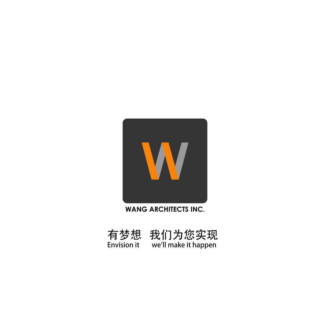 WANG ARCHITECTS INC 建筑设计