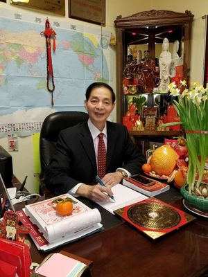 刘燮钧大师 风水 命理 掌相 易卜 择日 命名