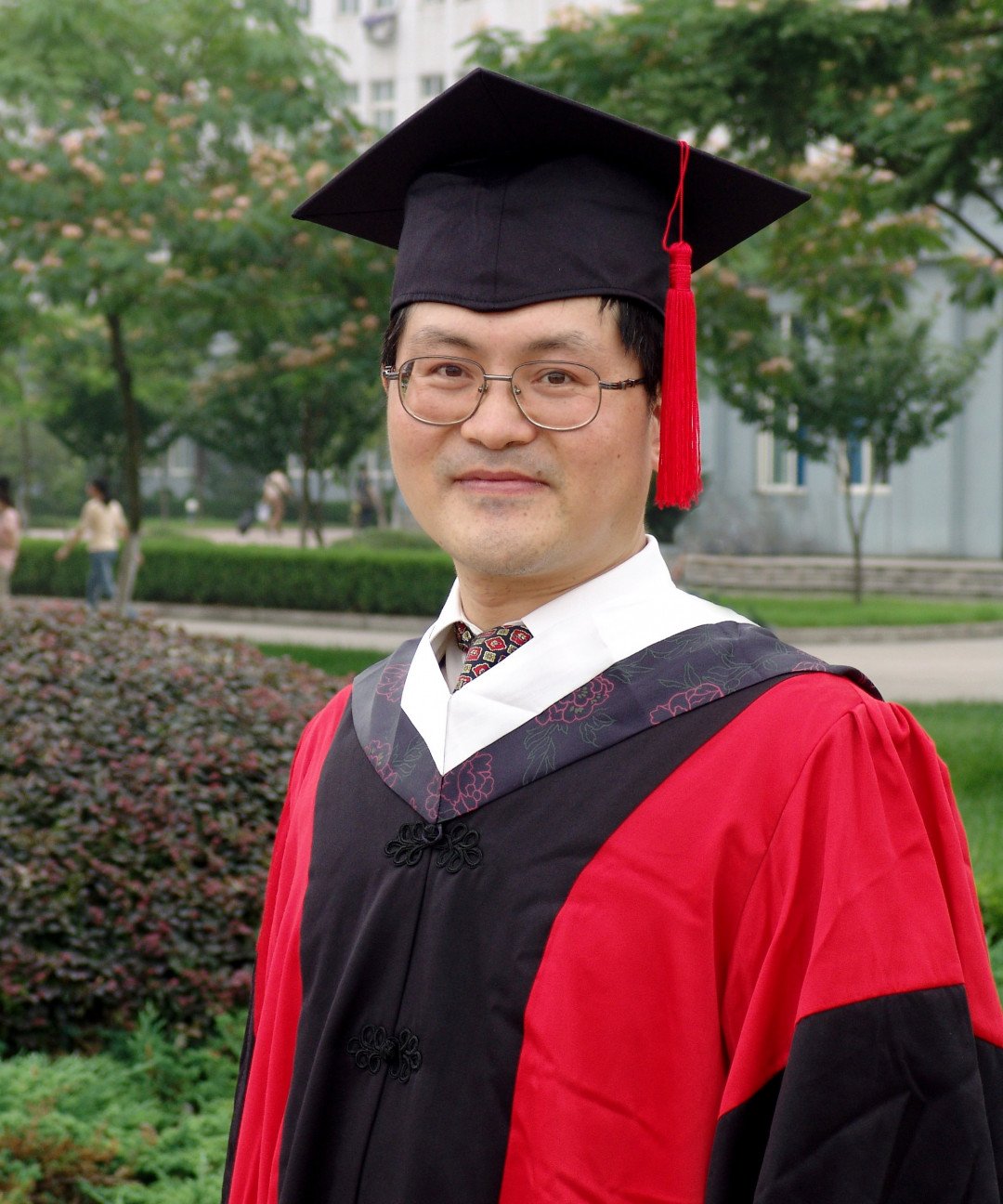 刘金洪中医博士   肿瘤/痛症/内科/妇科/儿科/皮肤/新冠后遗症
