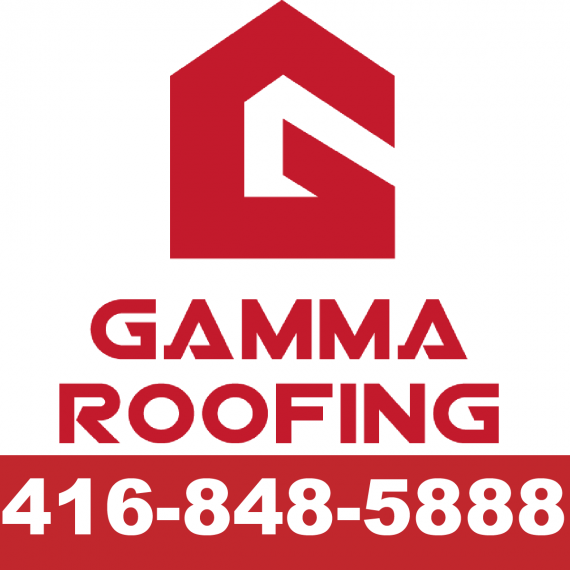 GAMMA ROOFING专业屋顶公司 工程保险/WSIB