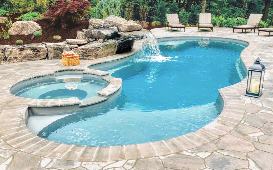 枫华泳池喷淋 AquaClear  Pool、Sprinkl Service