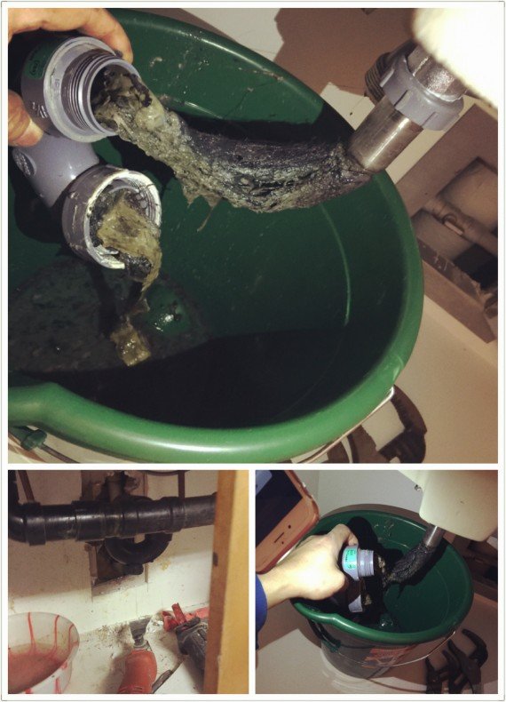 专业疏通管道 精修漏水 24小时服务 快速上门 不通不收费