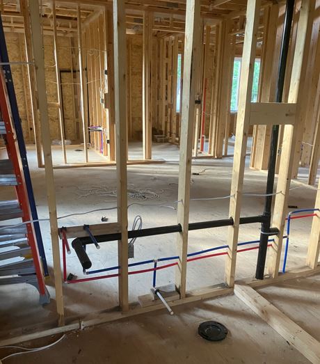 专业持牌水工 Licensed Plumber 专治漏水 管道疏通 24小时维修