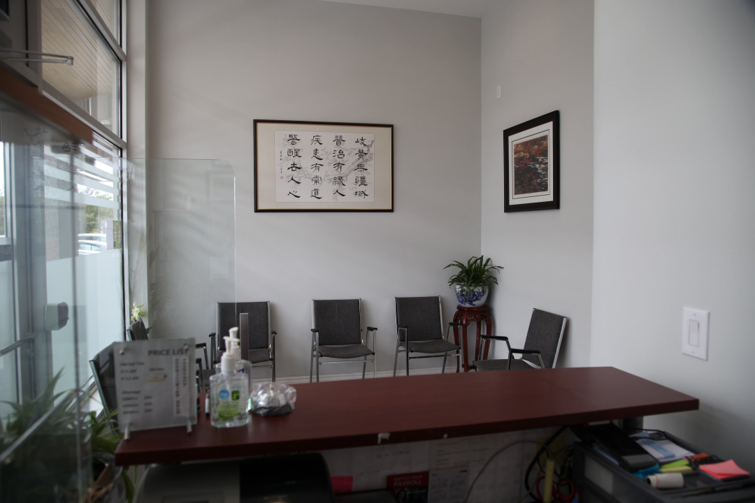 夏草堂/疑难杂症/亚健康调理