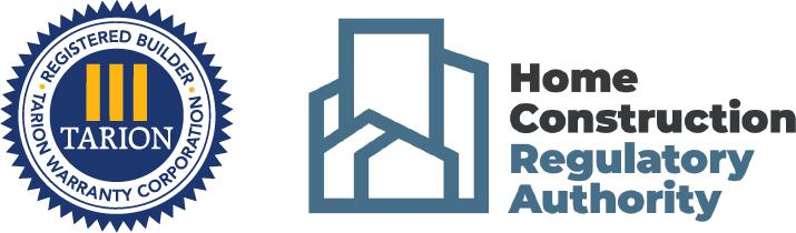 ★★★易云建筑一站式高品质家居装修★★★HCRA持牌建商-Tarion注册保险