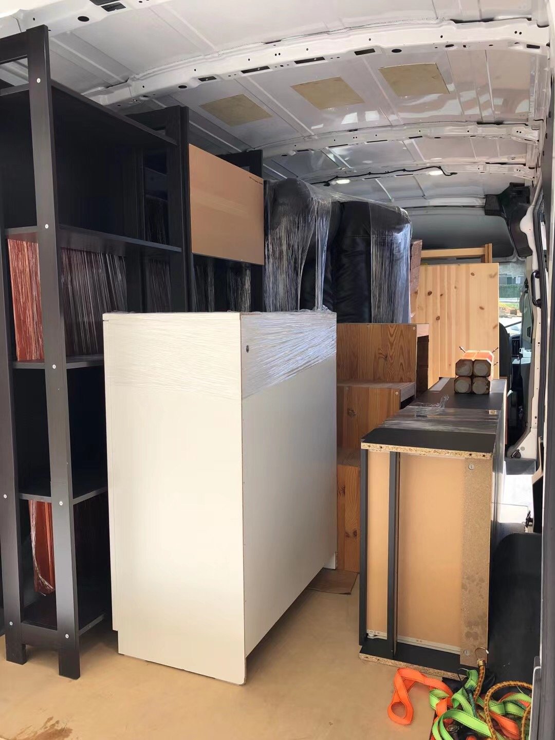 顺顺搬家/提货送货/安装家具/清理垃圾50/小时