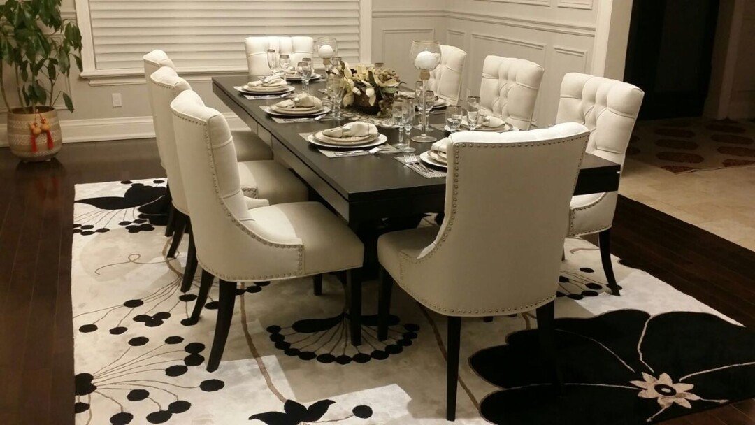 经 典 地毯 地板 VALUEONE RUG(Carpet)