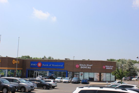 全心齿科 （Hwy7 & McCowan）