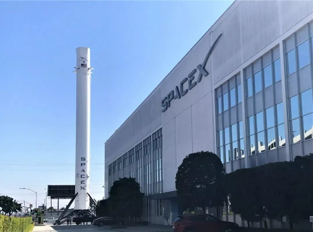 Space X上市诞生数千名富翁 南加豪宅不够卖了