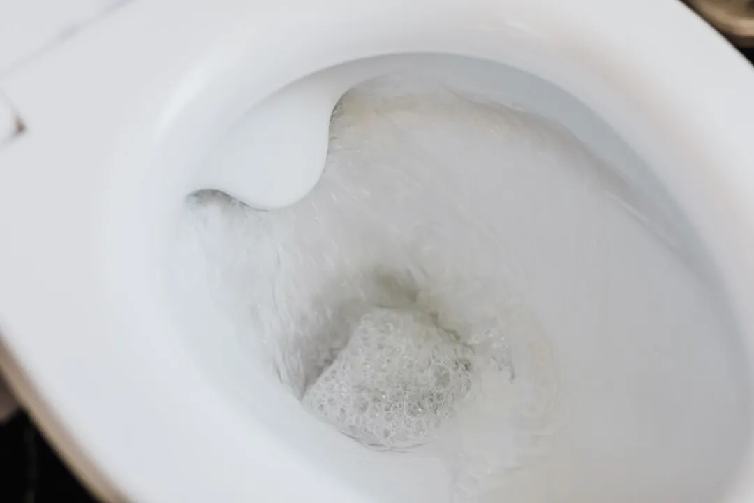 马桶堵了, 房东惨赔$4.2万! 法官: 没过失也要赔!