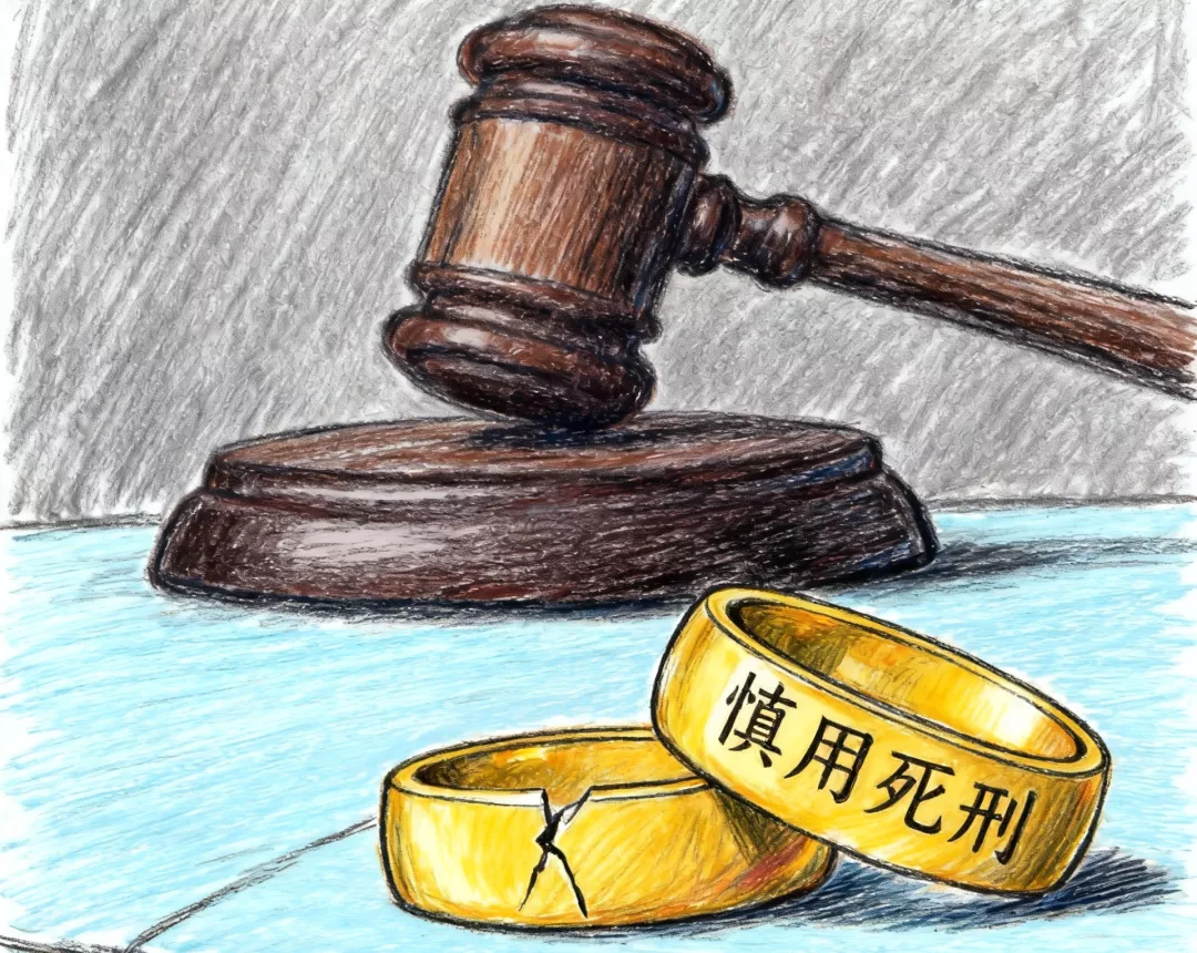 杀妻为何难偿命：婚内命案“少杀慎杀”这二十余年
