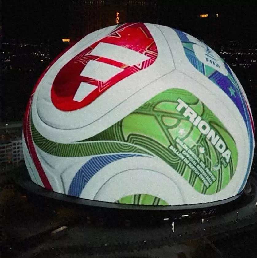 2026世界杯用球，竟然藏了这么多物理学秘密！