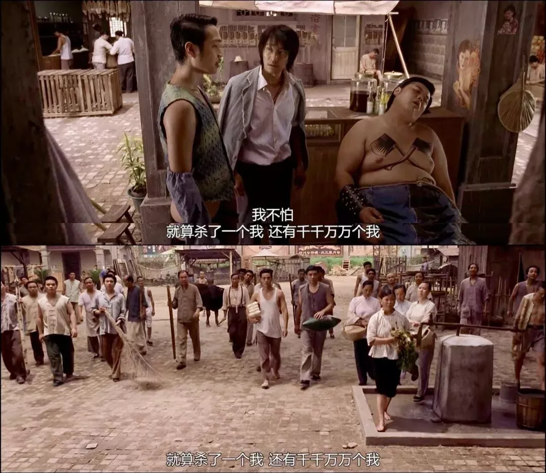 杀狗之后：呐喊的重庆市民与沉默的法律