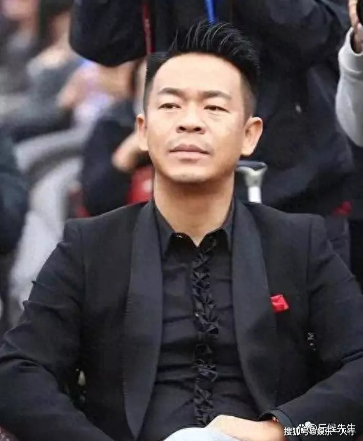 58岁孙浩自曝未婚原因，真相和大伙想的不一样