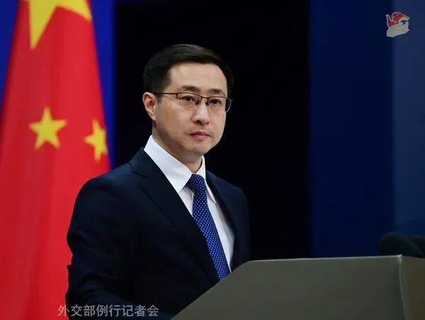 欧盟称核实"中国军方训练俄罗斯军事人员"中方:污蔑抹黑