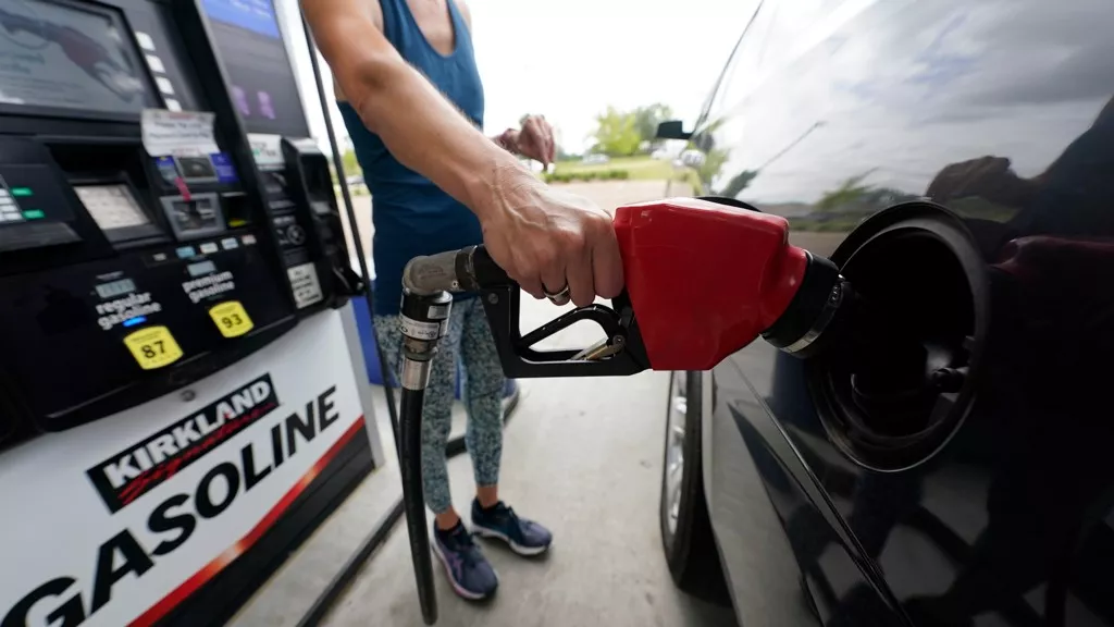 史上首个！Costco新门市“只有加油站”地点曝光
