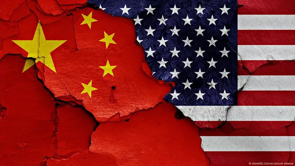 中国反击！宣布反制“美方恶劣做法”