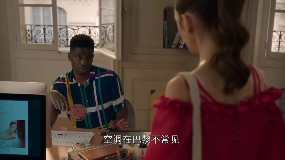 我佩服反对安装空调的法国人,欧洲人为什么反感美国
