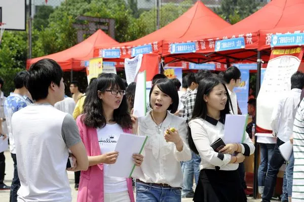 史上最严重就业寒冬 中国惊现“考古式要帐”