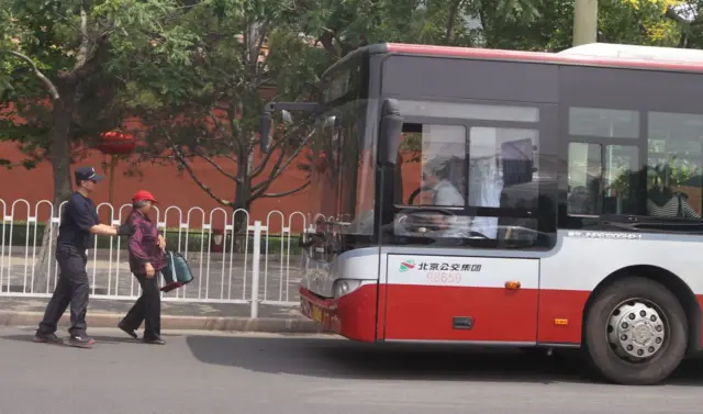 中国实施信访新规:学者指"目的是减少北京上访者"