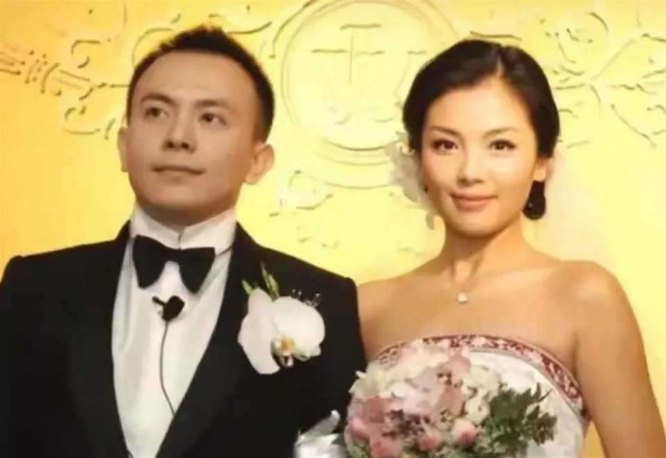 替夫还债4亿又背12亿！刘涛18年不离婚