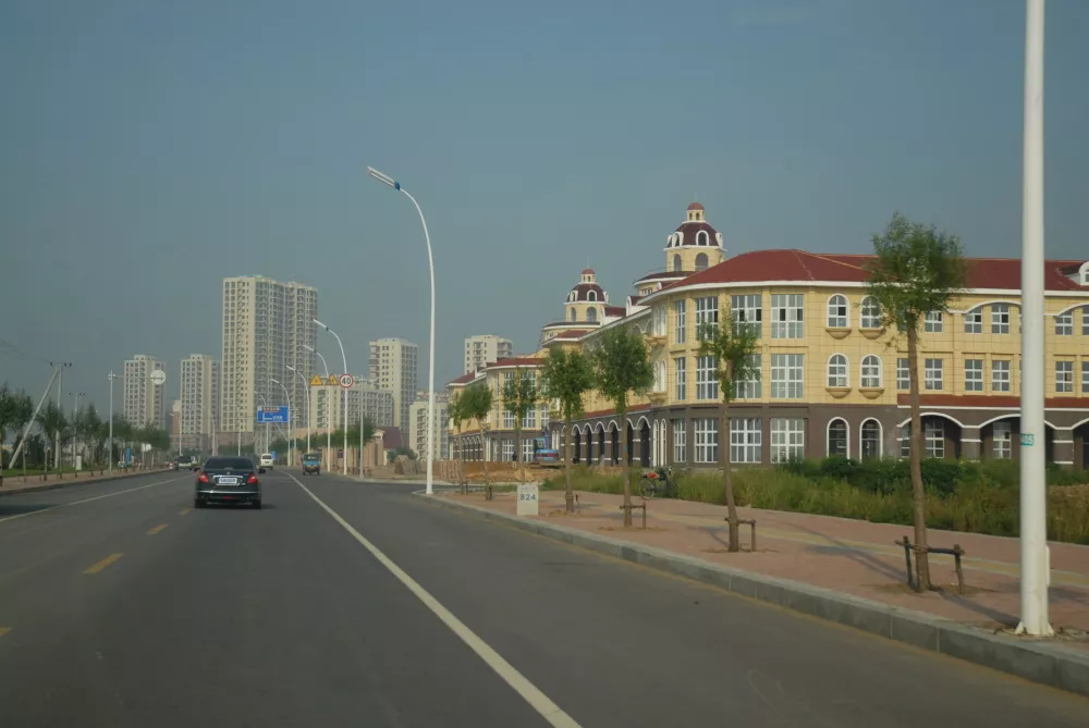 东北开始精打细算：经开区密集摘牌 精简土地编制