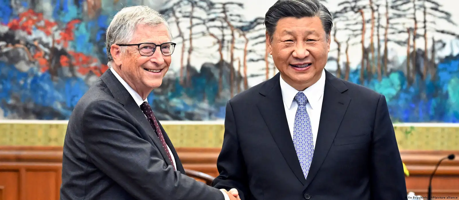 苦心经营三十余年，微软终将告别中国？