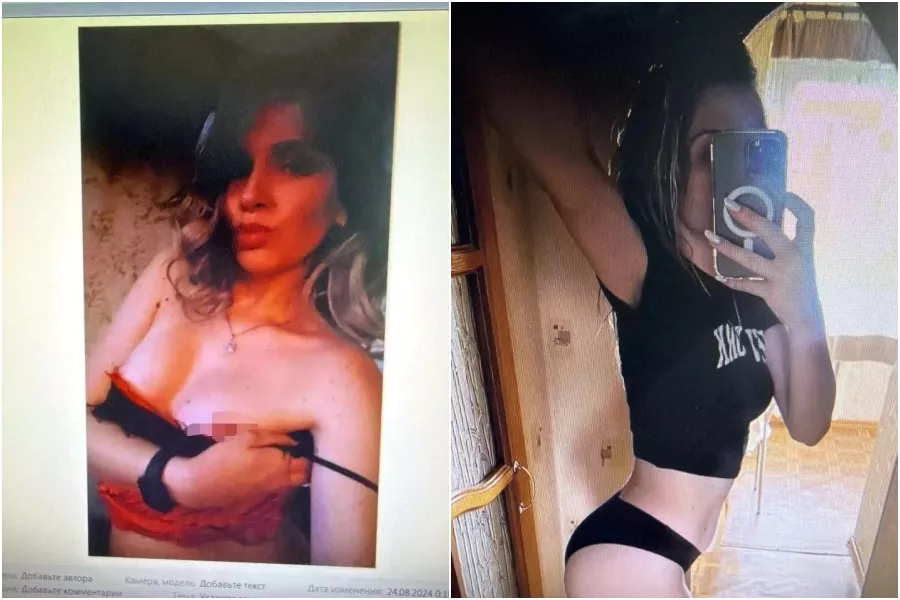 乌克兰特工美人计!3俄男泄军事机密,叛国恐关到死