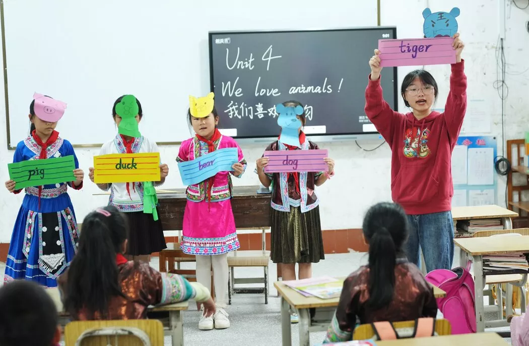 纽约时报:人工智能时代,中国人还需要学英语吗？