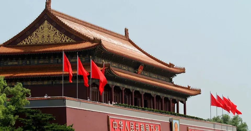 中国地方大洗牌 2天内调任6省“一把手”