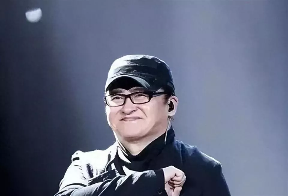刘欢去世,他这一生交对了四个挚友,一个比一个厉害
