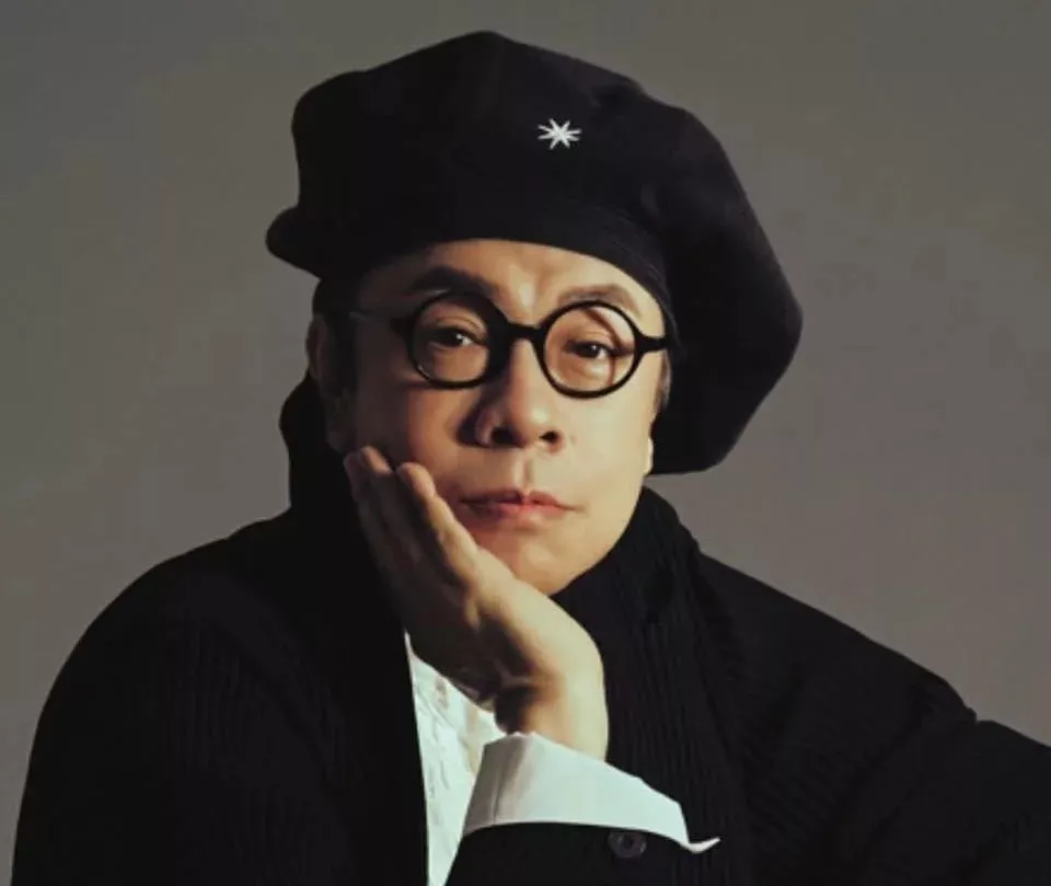 蔡康永家世背景传奇 上海望族因“太平轮”家道中落