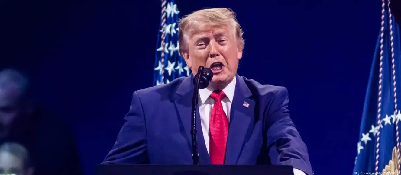 美国庆祝独立250周年 特朗普：我们是赢者民族